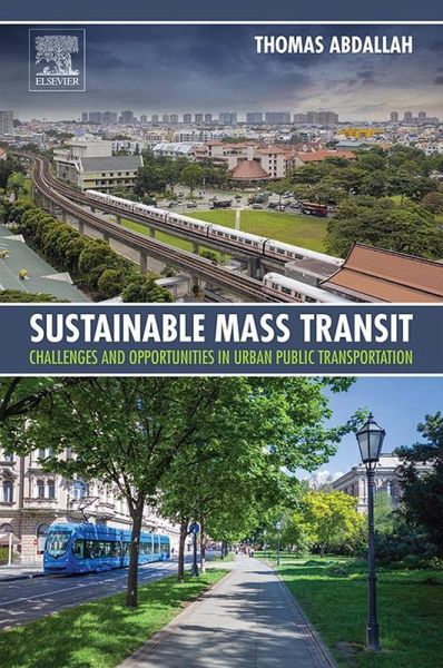 Sustainable Mass Transit (eBook, ePUB) Sustainable Mass Transit (eBook, ePUB)