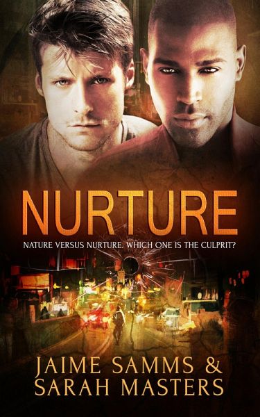 Nurture (eBook, ePUB) Nurture (eBook, ePUB)