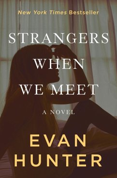 Strangers When We Meet (eBook, ePUB) - Hunter, Evan