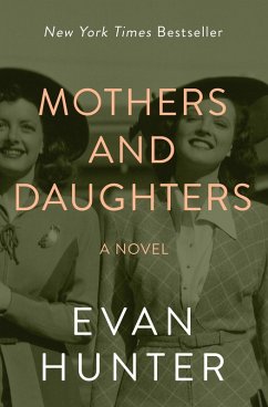 Cover Mothers and Daughters (eBook, ePUB)