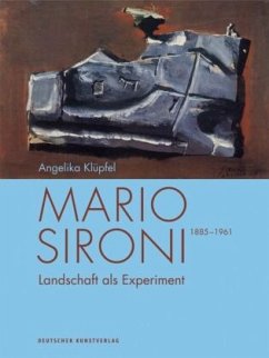 Mario Sironi (1885-1961) - Klüpfel, Angelika