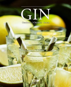 Cover Gin