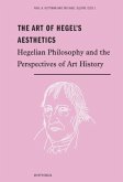 The Art of Hegel's Aesthetics