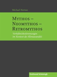 Mythos - Neomythos - Retromythos - Novian, Michael