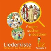 fragen - suchen - entdecken 1/2. Ausgabe Baden-Württemberg und Südtirol / fragen - suchen - entdecken, Ausgabe Baden-Württemberg und Südtirol ab 2017 fragen - suchen - entdecken 1/2. Ausgabe Baden-Württemberg und Südtirol / fragen - suchen - entdecken, Ausgabe Baden-Württemberg und Südtirol ab 2017