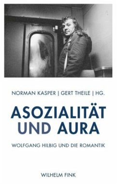 Asozialität und Aura