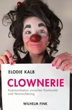 Clownerie - Kalb, Elodie