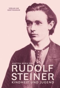 Rudolf Steiner - Sam, Martina Maria