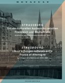 Strassburg. Strasbourg
