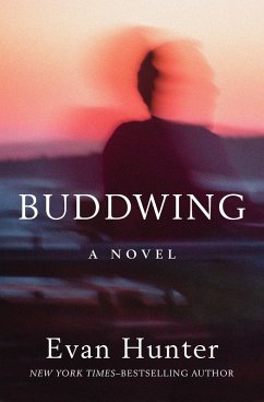 Cover Buddwing (eBook, ePUB)