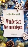 Wunderbare Weihnachtspost