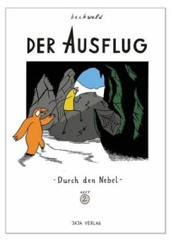 Cover Der Ausflug - Durch den Nebel