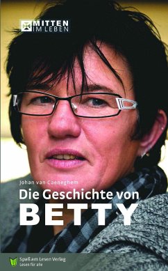 Die Geschichte von Betty - Caeneghem, Johan van