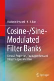 Cosine-/Sine-Modulated Filter Banks