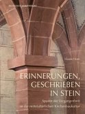 Erinnerungen, geschrieben in Stein