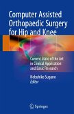 Computer Assisted Orthopaedic Surgery for Hip and Knee