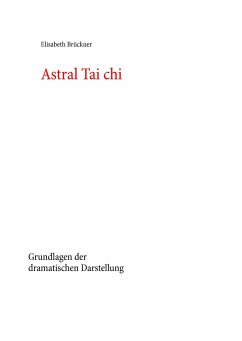 Astral Tai chi - Brückner, Geist