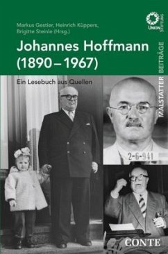 Johannes Hoffmann (1890-1967)