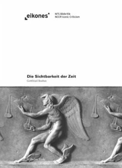 Die Sichtbarkeit der Zeit - Boehm, Gottfried