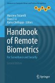 Handbook of Remote Biometrics