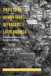 Protecting Human Rights Defenders in... - Bild 1