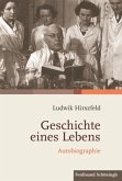 Geschichte eines Lebens