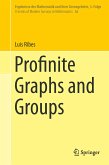 Profinite Graphs and Groups