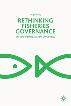 Rethinking Fisheries Governance - Thang, Hoang Viet