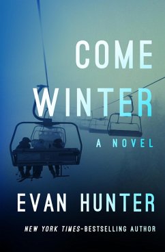 Cover Come Winter (eBook, ePUB)