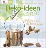 Deko-Ideen Natur (eBook, ePUB)