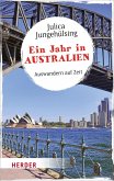 Ein Jahr in Australien (eBook, ePUB)
