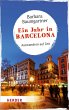 Ein Jahr in Barcelona (eBook, ePUB) - Bild 1
