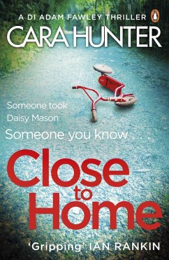 Close to Home (eBook, ePUB) - Hunter, Cara