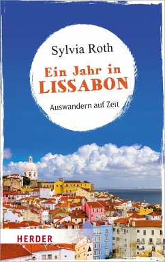 Ein Jahr in Lissabon (eBook, ePUB) - Roth, Sylvia