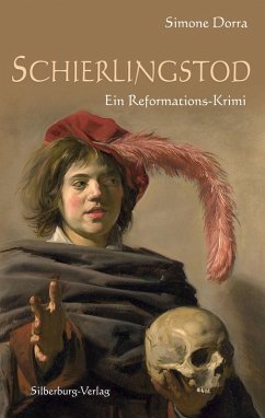 Schierlingstod (eBook, ePUB) - Dorra, Simone