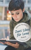 Zwei Likes für Lena (eBook, ePUB)