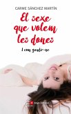 El sexe que volem les dones (eBook, ePUB)