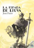 La espada de Liuva (eBook, ePUB)