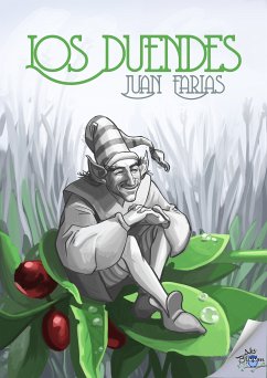 Los duendes (eBook, ePUB) - Farias, Juan