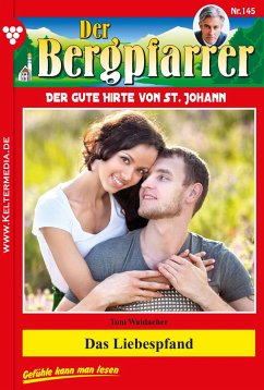 Das Liebespfand (eBook, ePUB) - Waidacher, Toni