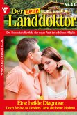 Eine heikle Diagnose (eBook, ePUB)