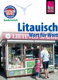 Litauisch - Wort für Wort (eBook, ePUB)