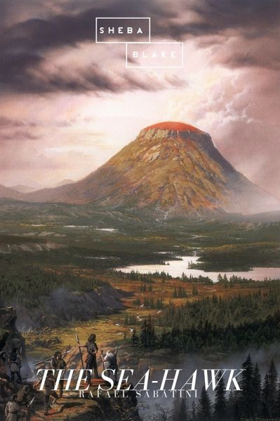 The Sea-Hawk (eBook, ePUB)