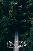 The Second Jungle Book (eBook, ePUB)