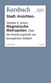 Magnetische Metropolen (eBook, ePUB)