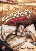 Cattle Valley: Liebe ist das halbe Leben (eBook, ePUB)