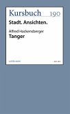 Tanger (eBook, ePUB)