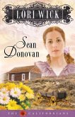 Sean Donovan (eBook, ePUB)