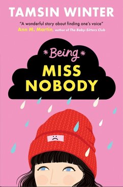 Being Miss Nobody (eBook, ePUB) - Winter, Tamsin