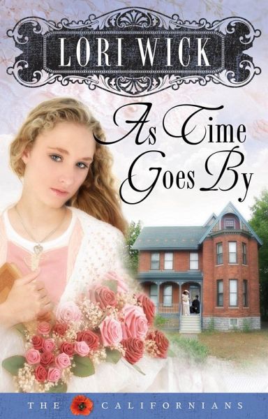 As Time Goes By (eBook, ePUB) As Time Goes By (eBook, ePUB)